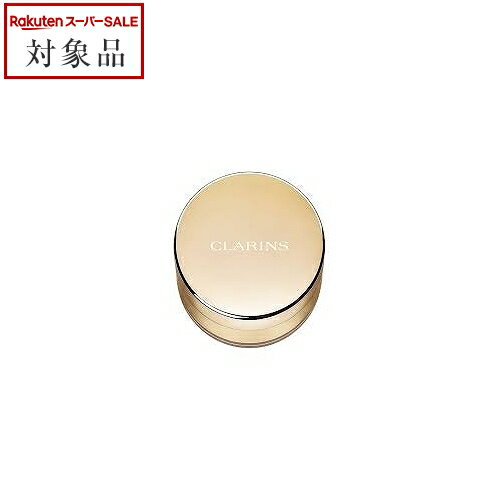 送料無料 クラランス エヴァーマット ルースパウダー 01 ユニバーサルライト 15g | スーパーSALE スーパーセール 値下げ CLARINS ルースパウ...