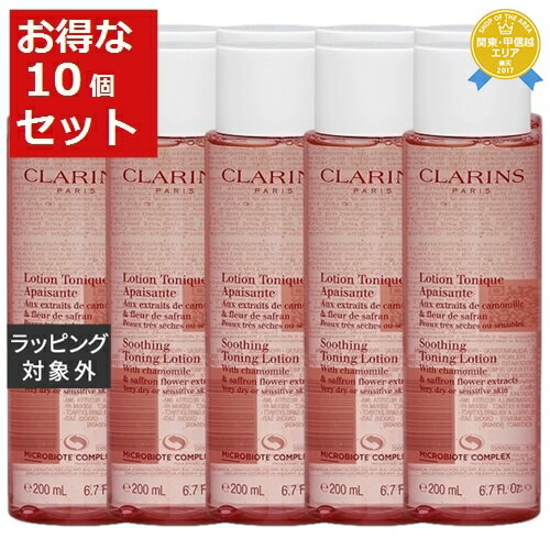 ̵ ȡ˥  SP ȥ ե ڿ̸¡ 200ml x 10 | CLARINS ѿ