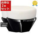送料無料 シュウ ウエムラ ペタル 55 ファンデーションスポンジ お得な2個セット 2セット | shu uemura その他メイクアップ