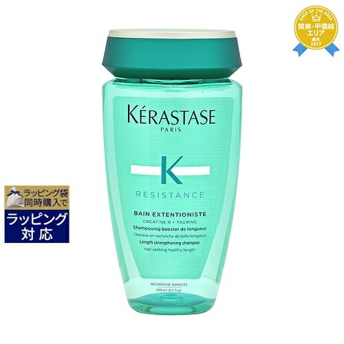 ケラスターゼ レジスタンス RE バン エクステンショニスト 250ml | 最安値に挑戦 KERASTASE シャンプー