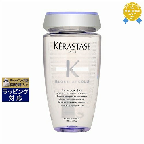 ケラスターゼ ブロンドアブソリュ BL バン ルミエール 250ml | 最安値に挑戦 KERASTASE シャンプー