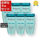 PX^[[ WX^X RE o h tHX A[LeNg 6Zbg 250ml x 6ydz | KERASTASE Vv[