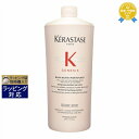 送料無料 ケラスターゼ ジェネシス バンニュートリ フォーティファイ (ドライ ダメージヘア) 1000ml(サロンサイズ) | 日本未発売 お得な大容量サイズ KERASTASE シャンプー