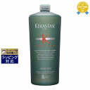 全品送料無料★ケラスターゼ バン コティディアン オム 1000ml(サロンサイズ) | KERASTASE シャンプー
