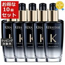 送料無料★ケラスターゼ ユイル クロノロジスト R お得な10個セット 100ml x 10 KERASTASE ヘアオイル