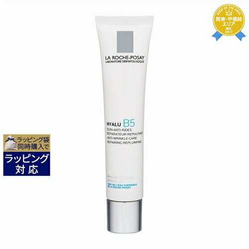 ラ ロッシュ ポゼ 美容液 送料無料★ラロッシュ ポゼ ヒアルB5　クリーミィエッセンス 40ml | La Roche Posay 美容液