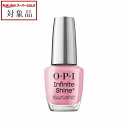 オーピーアイ / OPI インフィニットシャインα ISL98 フラミンゴ ユア オウン ウェイ 15mL | スーパーSALE スーパーセール 値下げ 最安値...