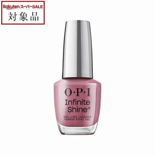 オーピーアイ / OPI インフィニットシャインα ISL91 タイムズ インフィニティ 15mL | スーパーSALE スーパーセール 値下げ 最安値に挑戦 OPI マニキュア