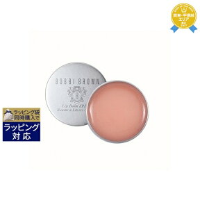 送料無料★ボビイ ブラウン リップバーム SP15 | BOBBI BROWN リップケア