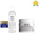 キールズ 保湿クリーム 送料無料★キールズ / キール モイスチャライジング トナー UFT & クリーム UFC セット 250ml+50ml | Kiehl's スキンケアコフレ