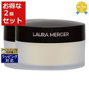 送料無料★ローラ メルシエ ルースセッティングパウダー トランスルーセント Translucent 29g x 2 | laura mercier ルースパウダー