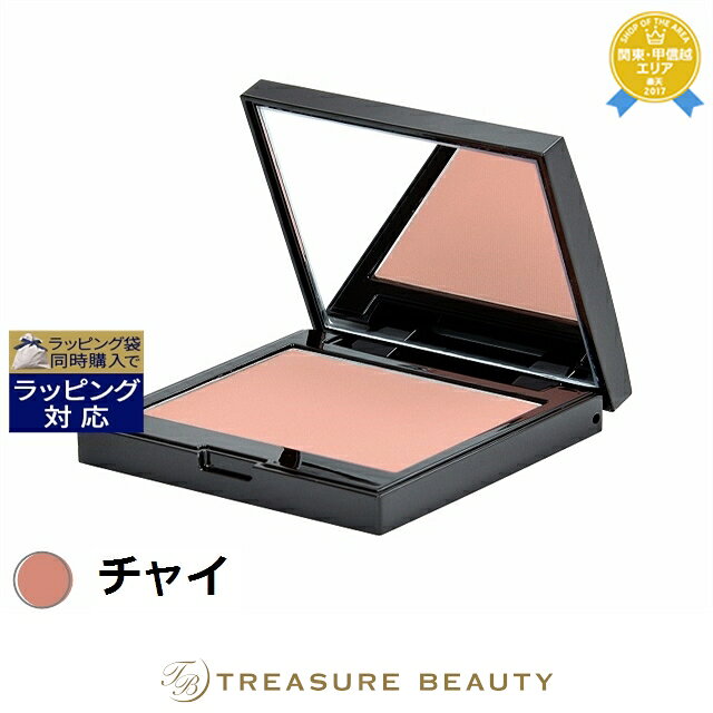 送料無料 ローラ メルシエ ブラッシュ カラー インフュージョン チャイ 6g | laura mercier パウダーチーク