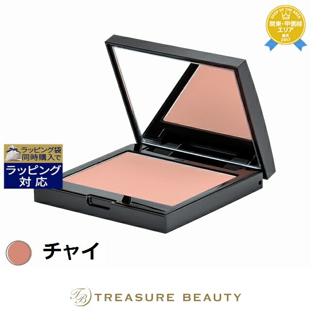 《あす楽対応》送料無料 ローラ メルシエ ブラッシュ カラー インフュージョン チャイ 6g | 《時間指定不可》 laura mercier パウダーチーク