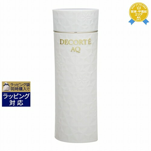 送料無料★コスメデコルテ AQ ローション ER (よりしっとりタイプ) 200ml Cosme Decorte 化粧水