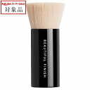 ベアミネラル/ベアエッセンシャル ビューティフル フィニッシュ ブラシ | スーパーSALE スーパーセール 値下げ 最安値に挑戦 bare escentuals その他ベースメイク