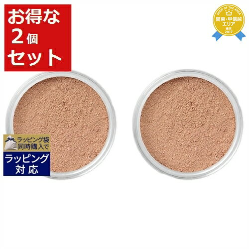 送料無料★ベアミネラル/ベアエッセンシャル マルチ タスキング ミネラルズ コンシーラー SPF20 ビスク 2g x 2 | 日本未発売 bare escentuals コンシーラー