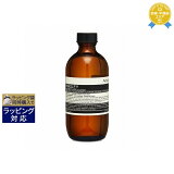 ̵å ѥ ե 󥶡 200ml | Aesop ե