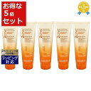 送料無料 ジョヴァンニ 2chic タンジェリン パパイヤ ボリューム シャンプー お得な5個セット 250ml x 5 | Giovanni シャンプー