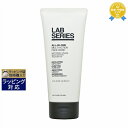 送料無料 アラミス ラボシリーズ オールインワン マルチアクション フェース ウォッシュ 【ビッグサイズ】 200ml | Lab Series 洗顔フォーム