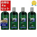 送料無料 ロゴナ ジュニパーオイル シャンプー お得な4個セット 250ml x 4 | 日本未発売 LOGONA シャンプー