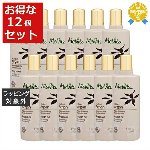 ̵ ӥ 륬󥪥 12ĥå 125ml x 12 ڻ | Melvita ե