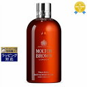 モルトンブラウン ネオンアンバー バス&シャワージェル 300ml | 最安値に挑戦 Molton Brown ボディソープ