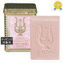 モア リトルラグジュアリーズ プチソープ マシュマロ 60g | 最安値に挑戦 MOR ボディ用せっけん