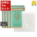 送料無料 モア リトルラグジュアリーズ プチソープ ボヘミアンブーケ お得な4個セット 60g x 4 | MOR ボディ用せっけん