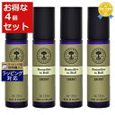 送料無料★ニールズヤードレメディーズ アロマパルス エナジー # ENERGY 9ml x 4 | NEAL'S YARD REMEDIES アロマオイル