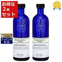 送料無料 ニールズヤードレメディーズ ローズ ウォーター お得な2個セット 200ml x 2 | NEAL'S YARD REMEDIES 化粧水