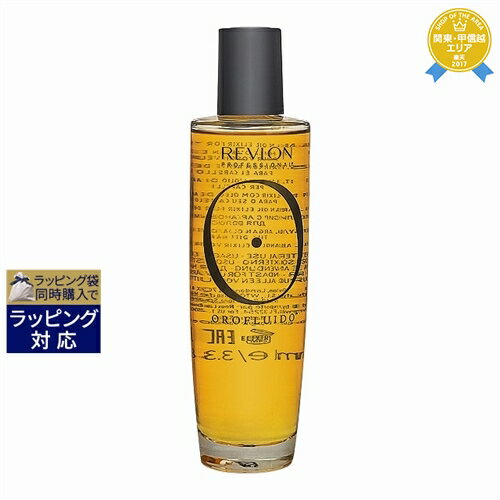 オロフルイド オロフルイド 新パッケージ 100ml | 最安値に挑戦 Orofluido ヘアオイル