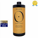 送料無料 レブロン オロフルイド AR シャンプー 1000ml(ビッグボトル) | Revlon シャンプー