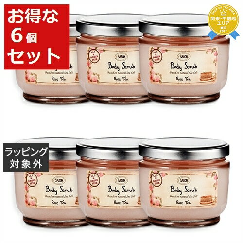 ̵ ܥ ܥǥ ƥ 600g x 6 | Sabon ܥǥ