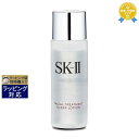 エスケーツー（SK-II／SK2） フェイシャルトリートメント クリア ローション 30ml | お試し トライアル 最安値に挑戦 化粧水