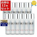 送料無料 エスケーツー(SK-II/SK2) フェイシャルトリートメント クリア ローション お得な12個セット 30ml x 12 | お試し トライアル 化粧水 まとめ買い