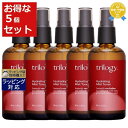 送料無料 トリロジー ハイドレイティング ミストトーナー お得な5個セット 100ml x 5 | Trilogy ミスト状化粧水 まとめ買い