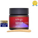 送料無料 トリロジー リプレニッシュ モイスチュア ナイトクリーム 60ml | Trilogy ナイトクリーム