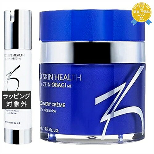 送料無料★ゼオスキンヘルス デイリーPD 50ml とRCクリーム 50ml のセット | Zo's Skin Health スキンケアコフレ