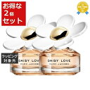 送料無料★マーク ジェイコブス デイジー ラブ オードトワレ お得な2個セット 30ml x 2 | Marc Jacobs 香水（レディース）