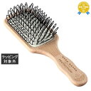 送料無料 アッカカッパ プロテクション ヘアブラシ no.945 | Acca Kappa ヘアブラシ