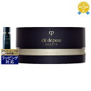 送料無料 クレ・ド・ポー ボーテ ヴォワール コレクチュール n +プードルトランスパラントのセット 1 ライト 37ml+26g | Cle De Peau ...
