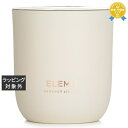送料無料 エレミス リージェンシー ライブラリー キャンドル 220g | 日本未発売 Elemis キャンドル