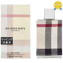 送料無料 バーバリー ロンドン オードパルファム 100ml | 日本未発売 Burberry 香水(レディース)