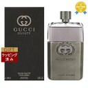 【ラッピング済】送料無料★グッチ ギルティ プールオム オードトワレ 150ml | GUCCI 香 ...