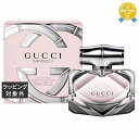 送料無料★グッチ バンブー オードパルファン 50ml | GUCCI 香水（レディース）