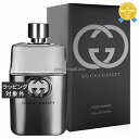 送料無料★グッチ ギルティ プールオム オードトワレ 50ml | GUCCI 香水（レディース）