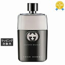送料無料 グッチ ギルティ プールオム オードトワレ 90ml | GUCCI 香水(レディース)