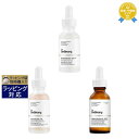 送料無料 ジ・オーディナリー カフェインソリューション5%+EGCG 30ml +乳酸10%+ヒアルロン酸 30ml +ナイアシンアミド 10% + 亜鉛 1%...