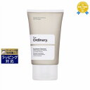 ジ オーディナリー スクワラン クレンザー 50ml 最安値に挑戦 The Ordinary クレンジングクリーム