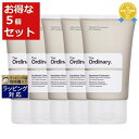 送料無料★ジ オーディナリー スクワラン クレンザー お得な5個セット 50ml x 5 The Ordinary クレンジングクリーム